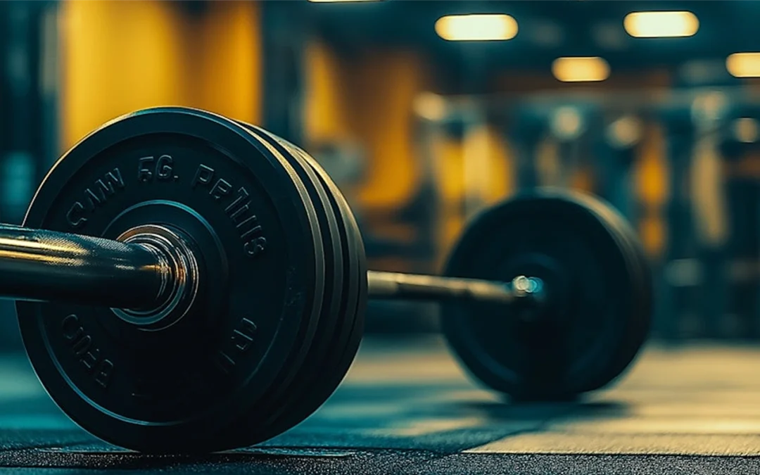 Power in Motion: The New Era of Fitness