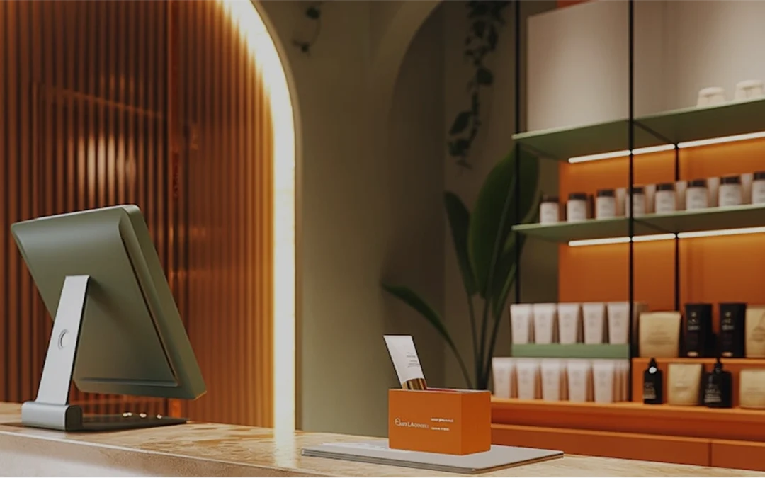 Next-Gen Commerce: Building Smarter Brands