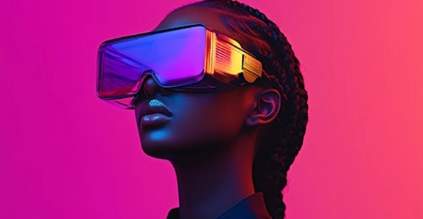 Pulse of Tomorrow Where Tech Meets Taste, Style, & Strength