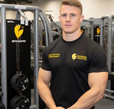 From Beginner to Beast: Your Ultimate Gym Guide