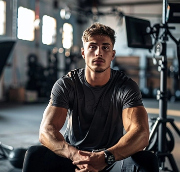 Fuel Your Workout: Nutrition Tips for Better at Gym