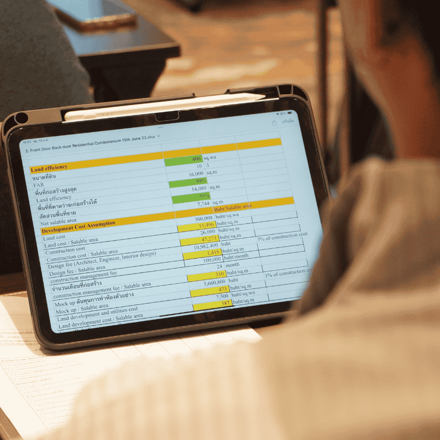 หัวข้ออบรมด้านบริหารธุรกิจ | Business Management 2