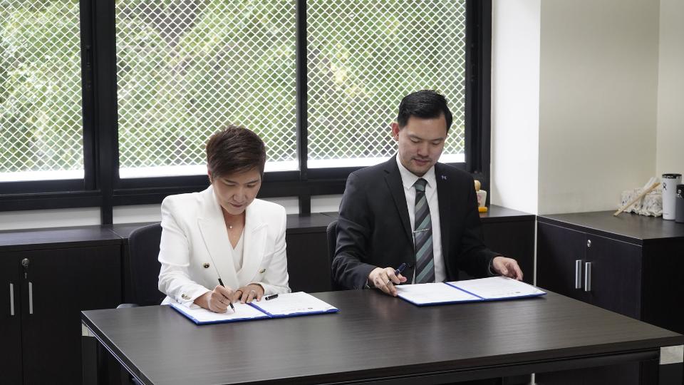 สถาบันนวัตกรรมมหิดล MOU บริษัท แพน โฟ จำกัด มุ่งพัฒนาองค์ความรู้ และศักยภาพให้แก่เจ้าของกิจการและธุรกิจไทย