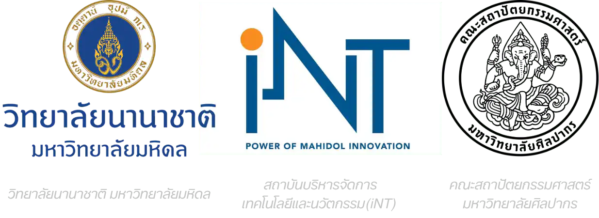 LOGO PANPHO PARTNER UNIVERSITY