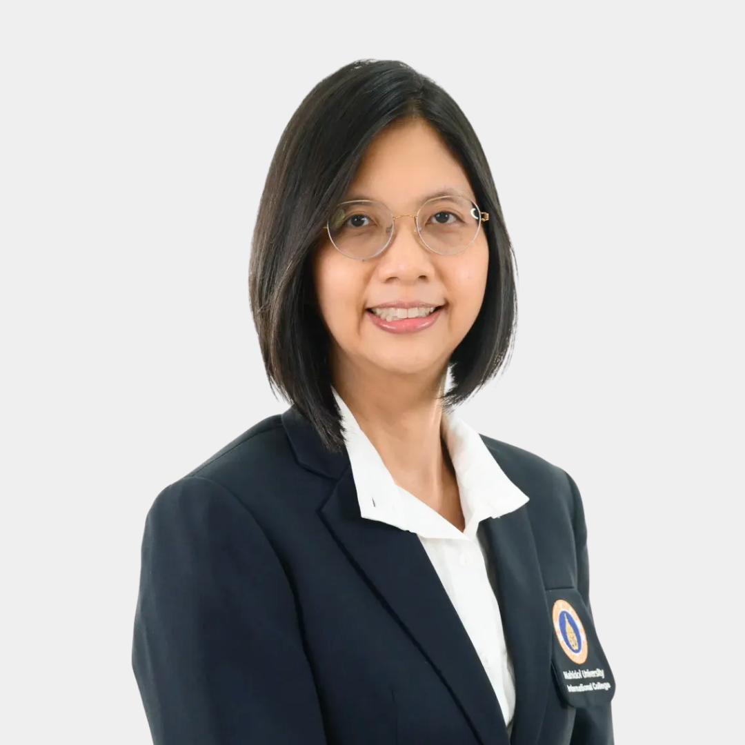 Asst prof dr kandapa thanasuta MUIC SMART MARKETING PANPHO 1
