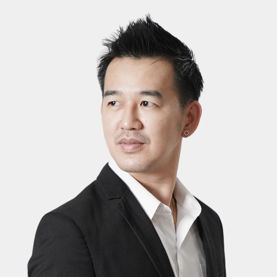 Chatchawal MUIC SMART MARKETING PANPHO 4