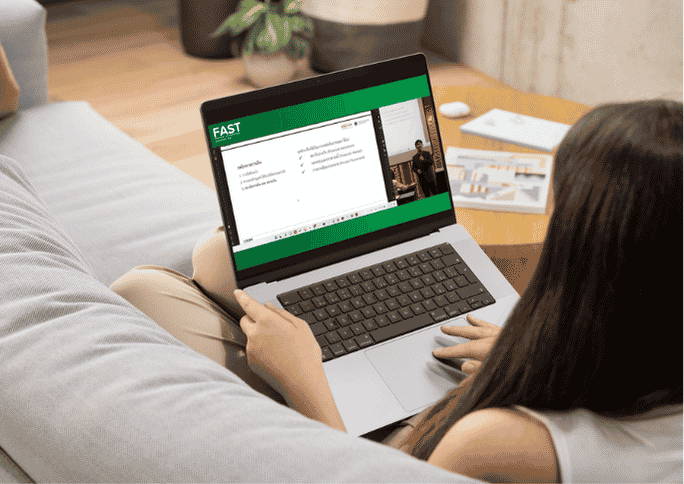 Virtual Training