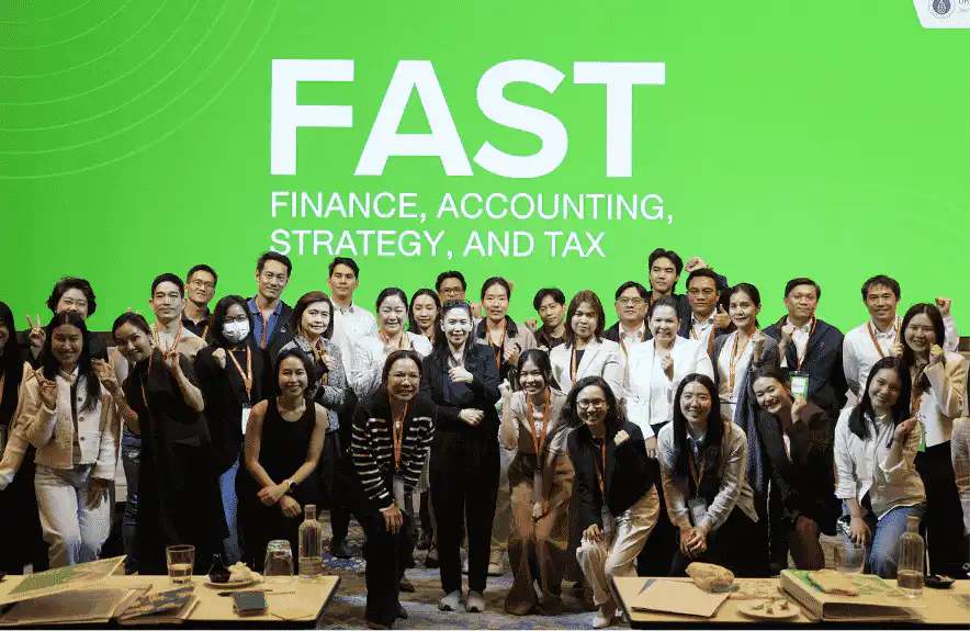 FAST คอร์สการเงิน PHOTO 1 1