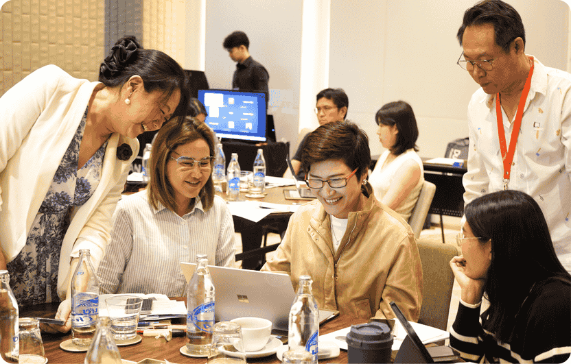 SMART PHOTO MUIC PANPHO MARKETING COURSES 1