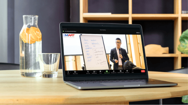 Virtual Training