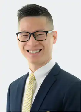 รศ. ดร. ชาญชัย ผลถานุกิติถาวร