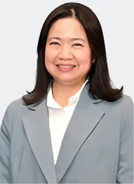 ดร. อานันท์ชนก สกนธวัฒน์