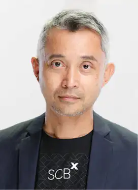 คุณ สุธีรพันธุ์ สักรวัตร