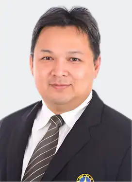 ดร.บุญนิตย์ มัธยมจันทร์