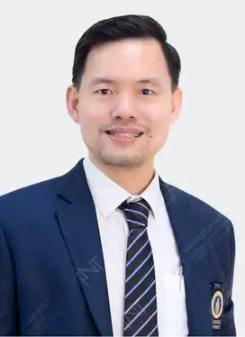 รศ. ดร.วิริยะ เตชะรุ่งโรจน์