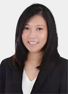 ผศ.ดร. ภาสวรรณ สุนทรารักษ์