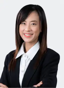 ผศ.ดร. ทิพาจินต์ ไทยพิสุทธิกุล