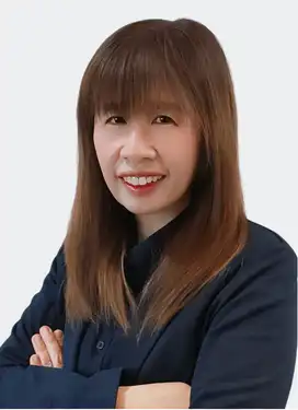 ผศ.ดร.ไพเราะ มากเจริญ