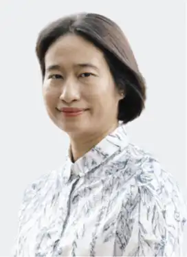 ผศ.ดร.แก้วตา ม่วงเกษม