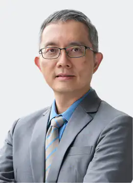 รศ. ดร. ยิ่งยศ เจียรวุฑฒิ