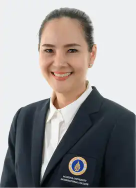 ผศ.ดร. มาลินวิษา ศักดิยากร