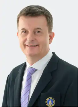 Assoc. Prof. Dr. Claus Schreier