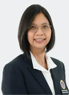 ผศ. ดร. กันดาภา ตาณะสุต