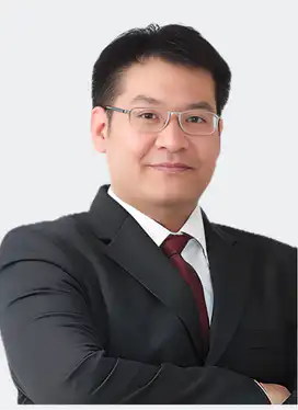 ผศ. ดร. ธีรพจน์ ก้องธรนินทร์