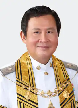 ศ. พิเศษ. ชัยสิทธิ์ ตราชูธรรม