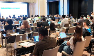 SURE program Silpakorn คอร์สอสังหาฯ 1