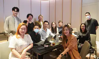 SURE program Silpakorn คอร์สอสังหาฯ 2