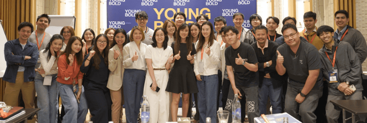 YOUNG BOLD MICRO MBA PHOTO 2