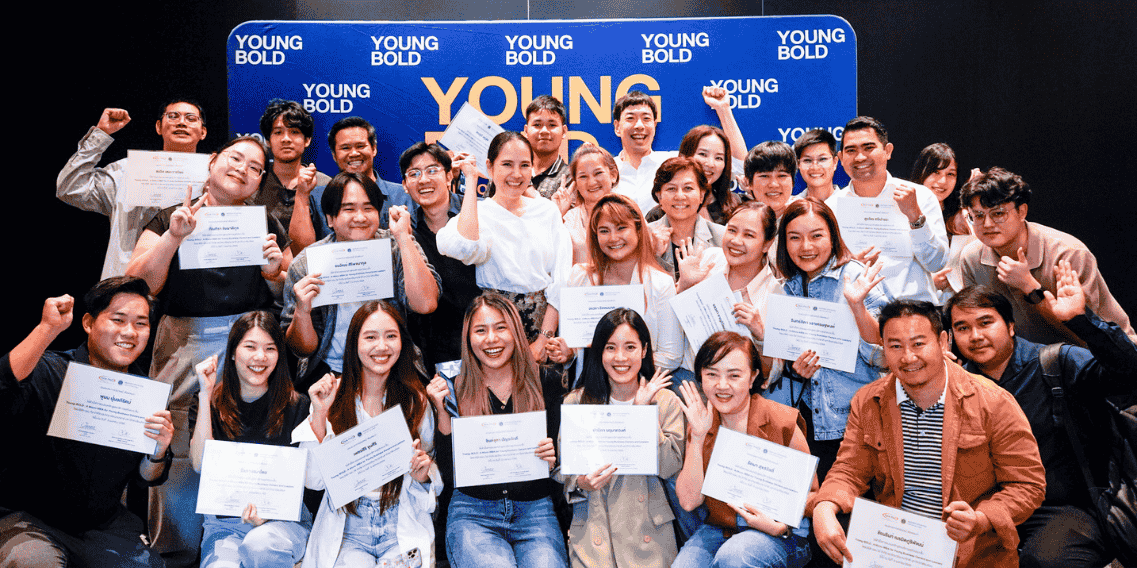 YOUNG BOLD MICRO MBA PHOTO
