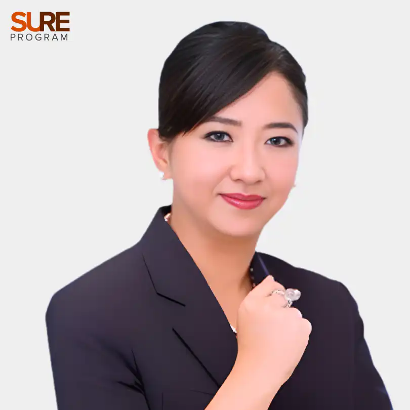 ผศ. จิตตาภรณ์ SURE 2026