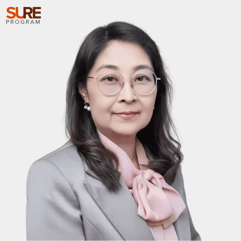 ผศ. ดุลยลักษณ์ SURE 2026