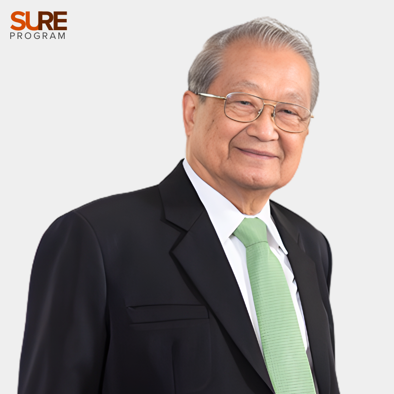 รศ. นิพัทธ์ SURE 2026