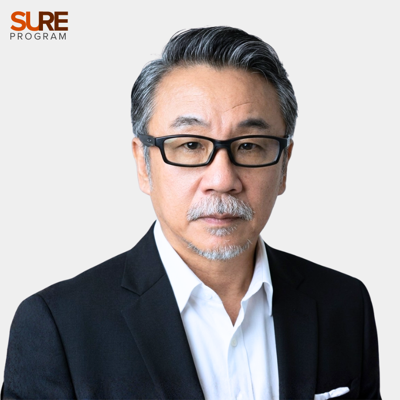 รศ. วิเชษฎ์ สุวิสิทฐ์ SURE 2026
