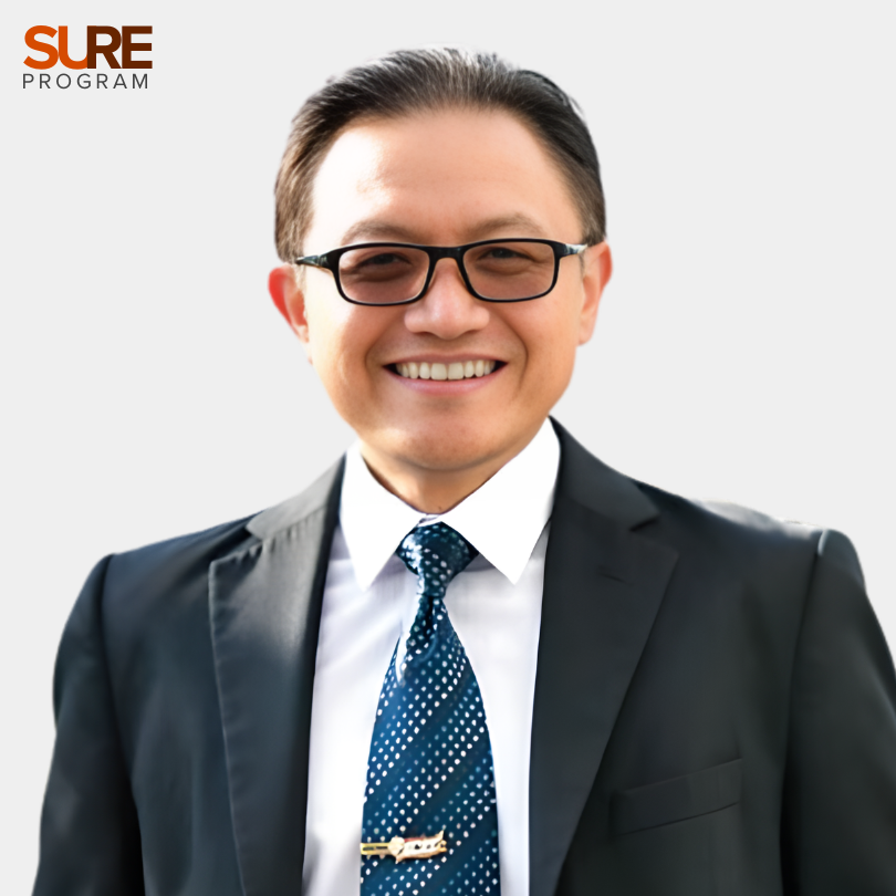 อ.จักรพันธ์ SURE 2026