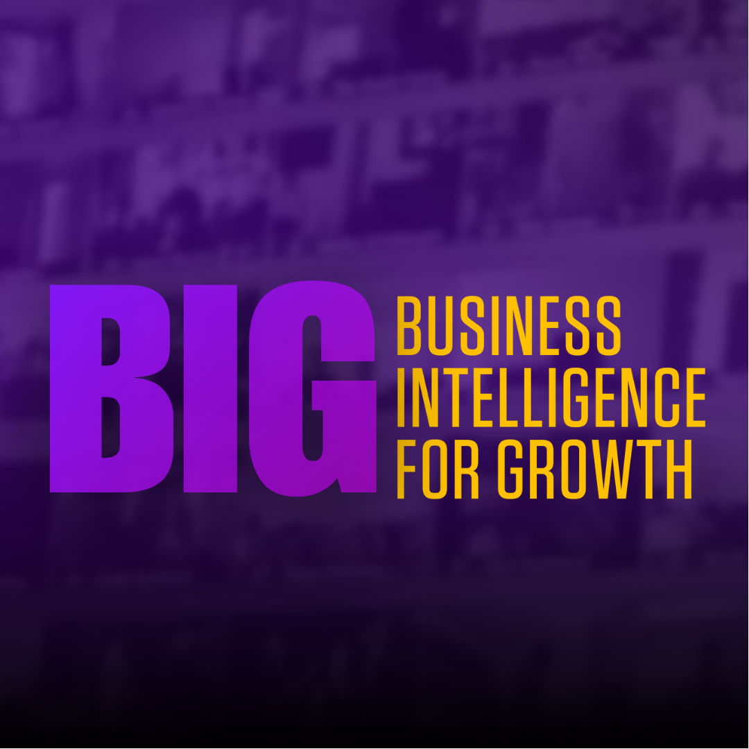 SMART - Strategy, Marketing, Action, Revenue, and Transformation