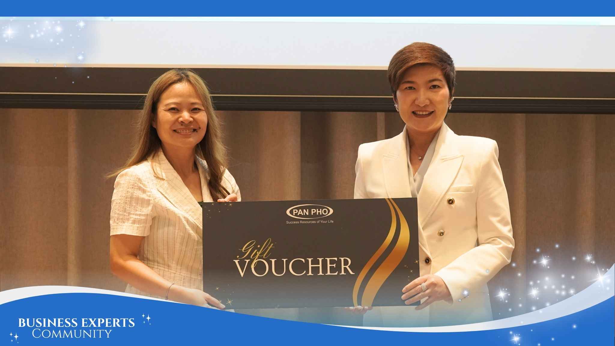 ฺBEC5 ประมวลภาพ Business Experts Community 3