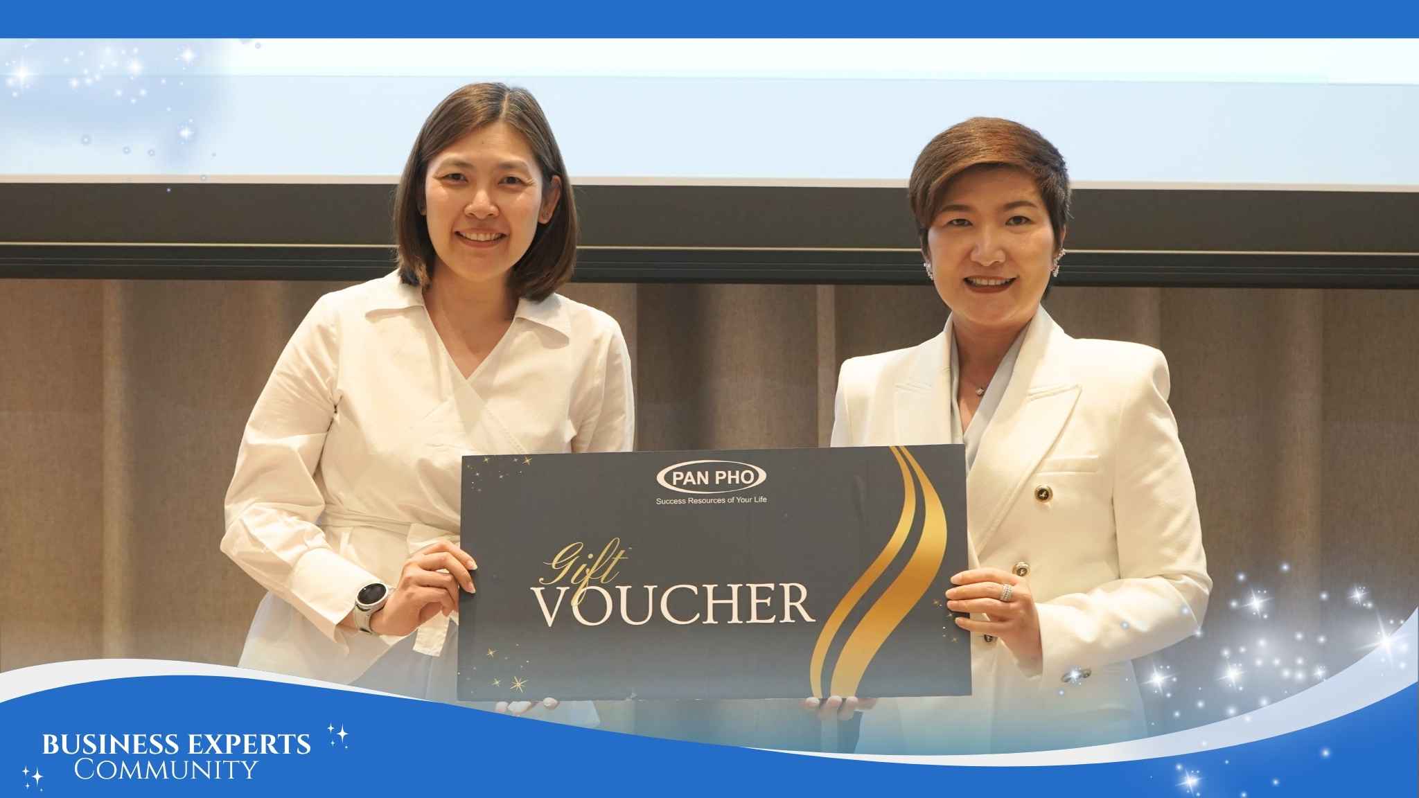 ฺBEC5 ประมวลภาพ Business Experts Community 4
