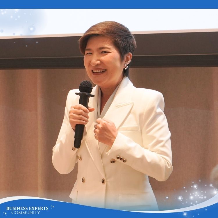 ฺBEC5 ประมวลภาพ Business Experts Community 7