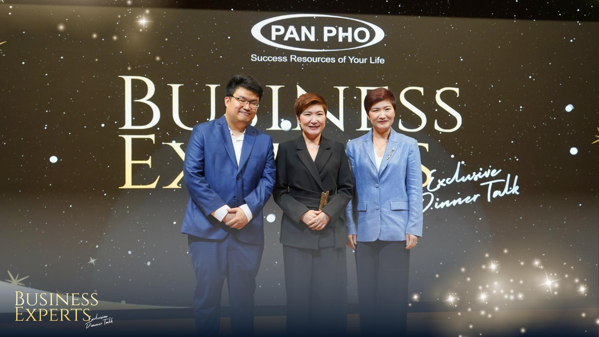 Business Experts BLOG 1 1
