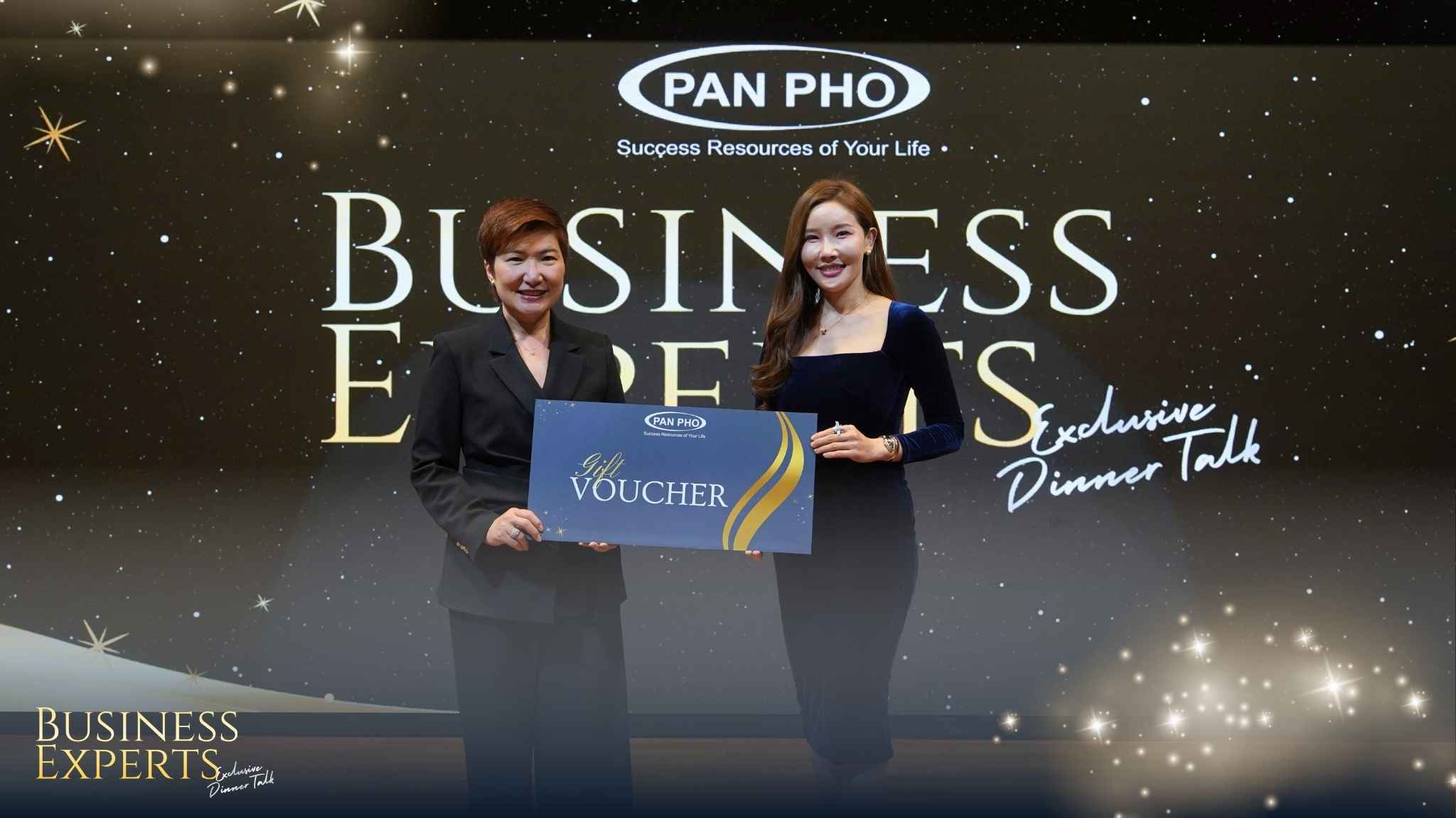 Business Experts BLOG 3