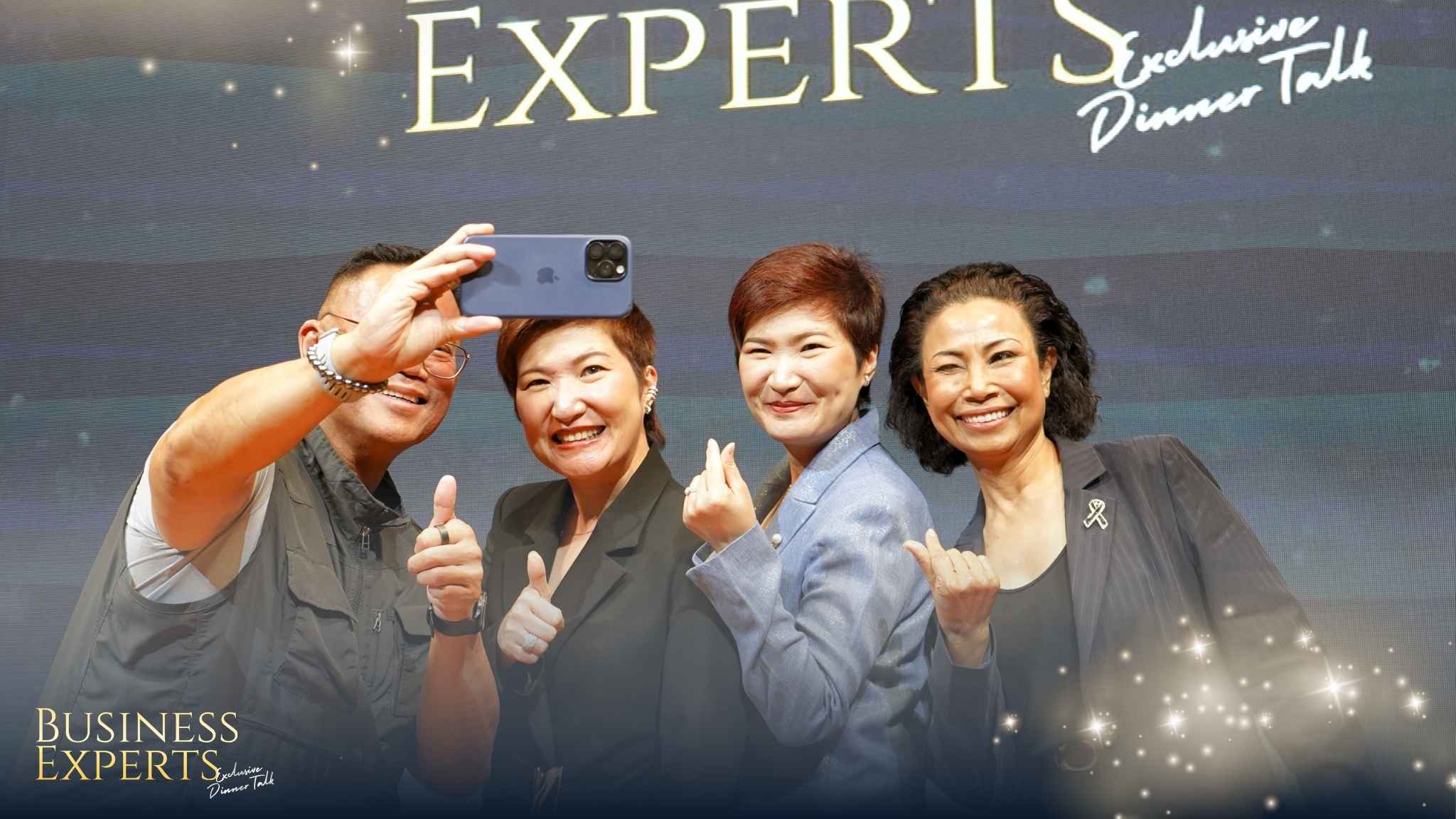 Business Experts BLOG 7