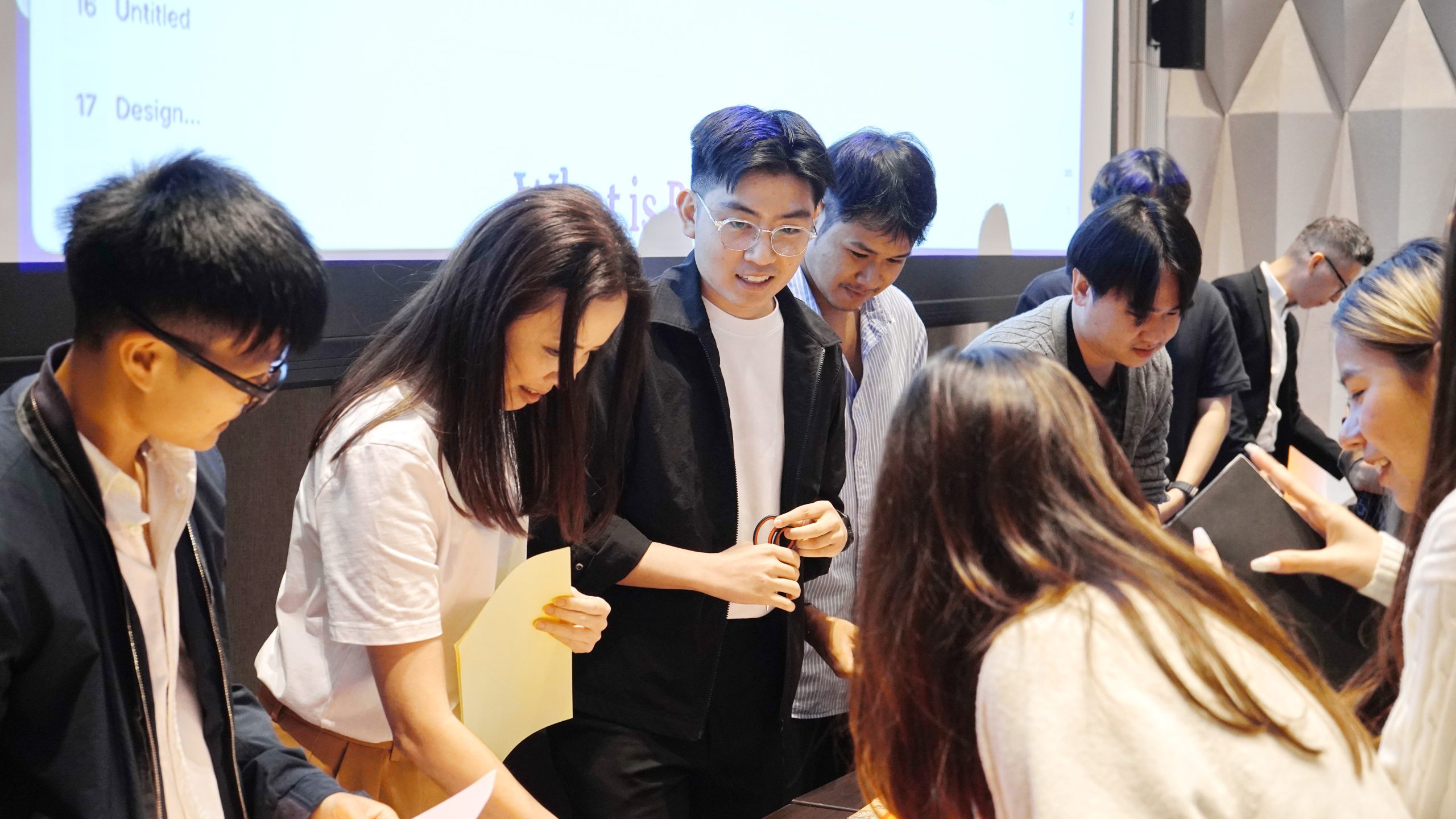 Micro MBA program For Executives | รวมหลักสูตร Micro MBA สำหรับผู้บริหาร 15