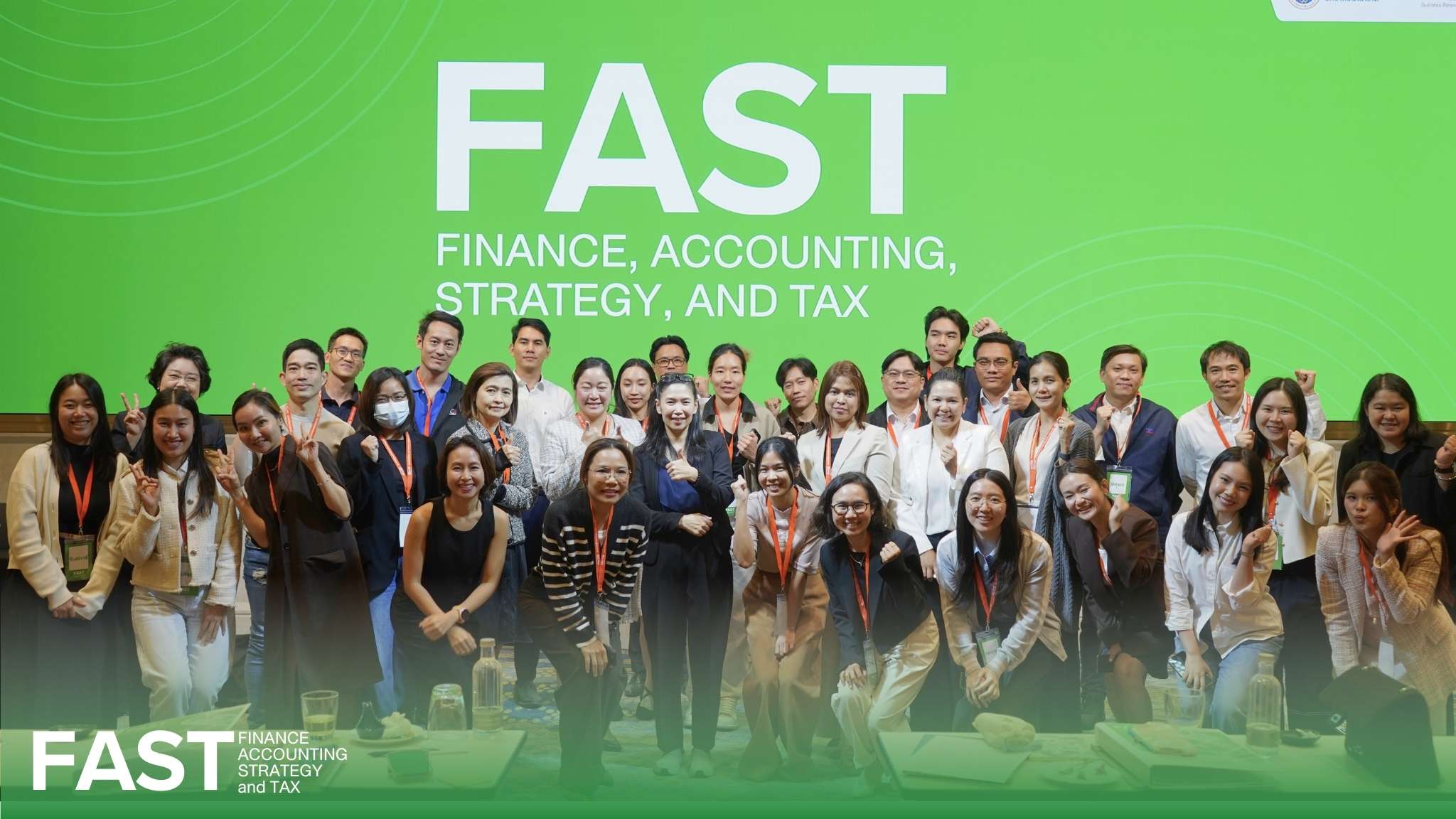 Micro MBA program For Executives | รวมหลักสูตร Micro MBA สำหรับผู้บริหาร 19
