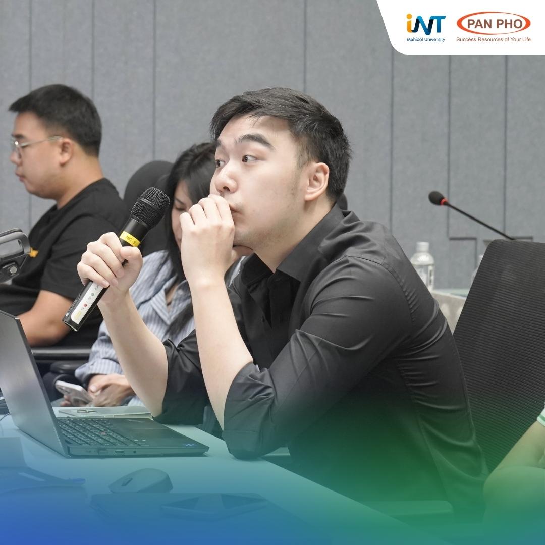 IN HOUSE ประมวลภาพบริษัทเอเชีย กรีน เอนเนอจี จำกัด มหาชน 2