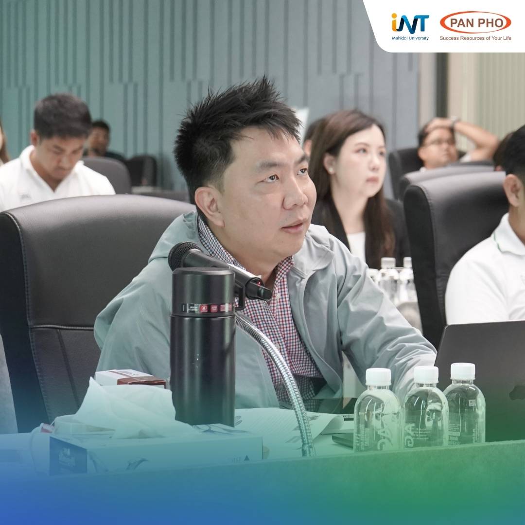 IN HOUSE ประมวลภาพบริษัทเอเชีย กรีน เอนเนอจี จำกัด มหาชน 7