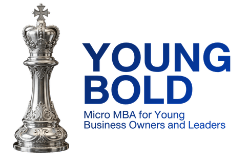Micro MBA program For Executives | รวมหลักสูตร Micro MBA สำหรับผู้บริหาร 4